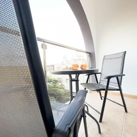 Pandora Holiday Apartment 圣纳帕 外观 照片