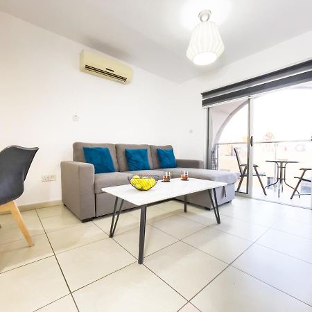 Pandora Holiday Apartment 圣纳帕 外观 照片