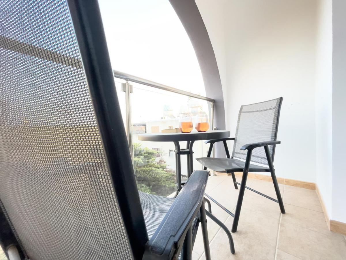 Pandora Holiday Apartment 圣纳帕 外观 照片